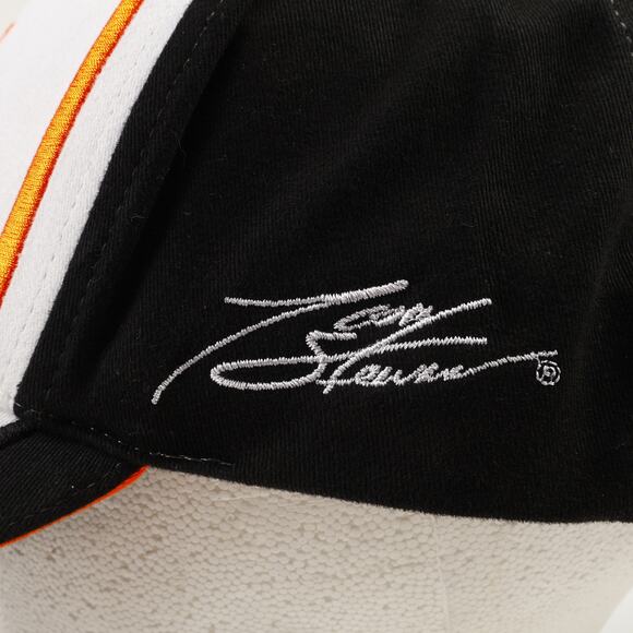 NWT NASCAR Tony Stewart #20 Home Depot 5-Panel H&L Hat Winners Circle NOS - Picture 8 of 13